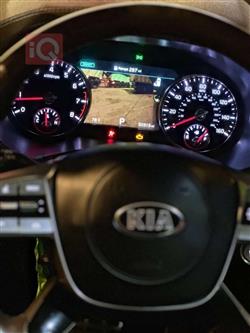 كيا تيلوريد